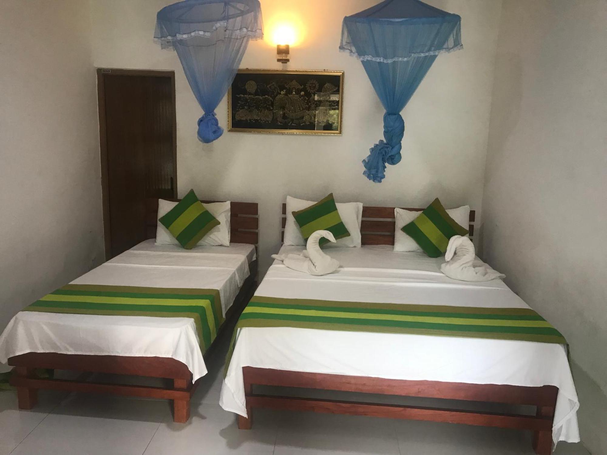 Rustle Hill Home Stay-Ella Eksteriør bilde